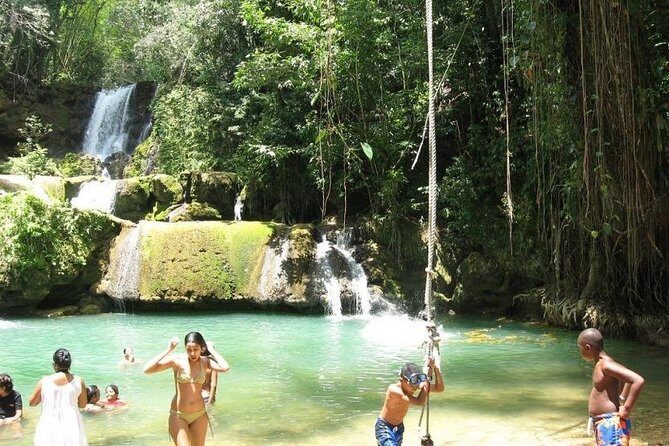 YS Falls Private Tour - Who Should Consider This Tour?