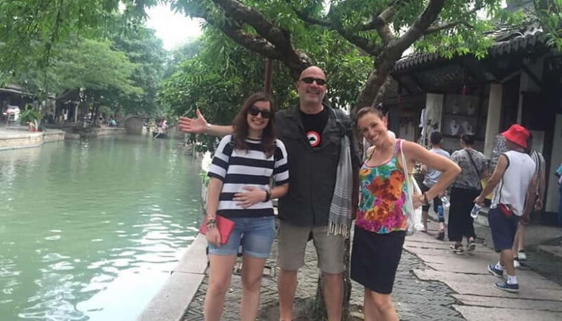 Yu Garden, Old Street, Bund & Zhujiajiao Water Town Bus Tour - A Practical Look at the Tour Experience