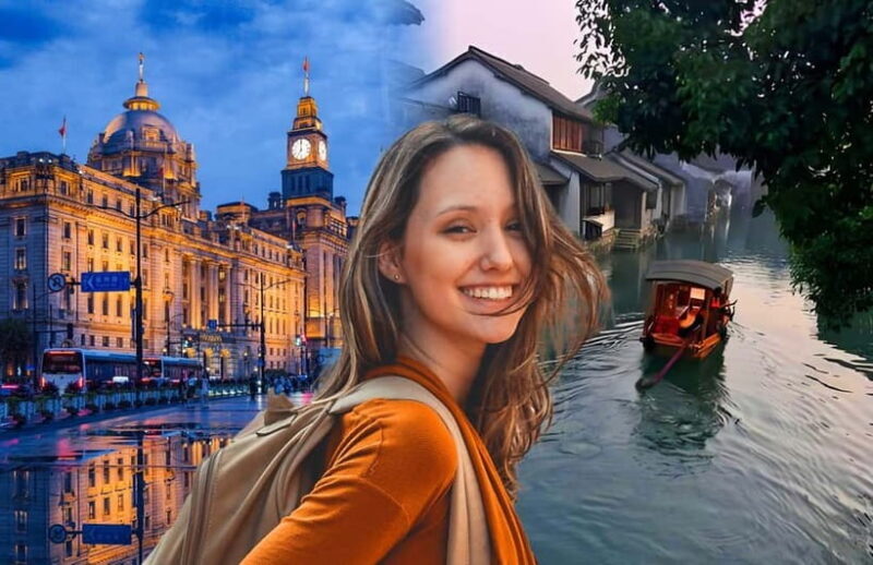 Yu Garden, Old Street, Bund & Zhujiajiao Water Town Bus Tour - Final Thoughts