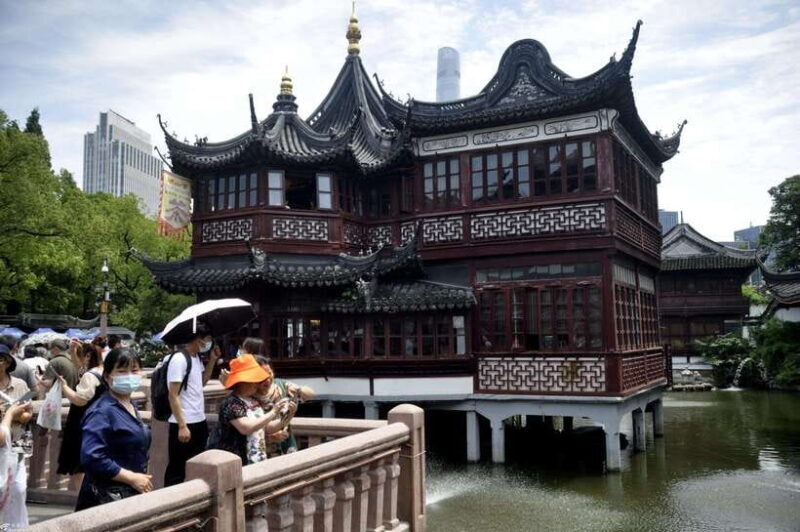 Yu Garden Shanghai Entry Tickets Booking And Trip - Final Thoughts: Is It Worth It?