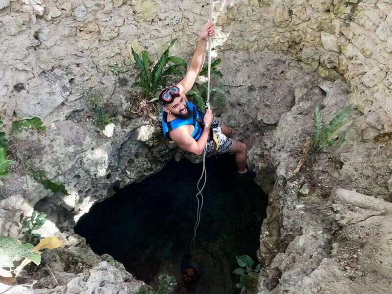 Yucatan: Cenotes and ATV Jungle Adventure - Yucatan: Cenotes and ATV Jungle Adventure — A Thrilling Dive into Nature