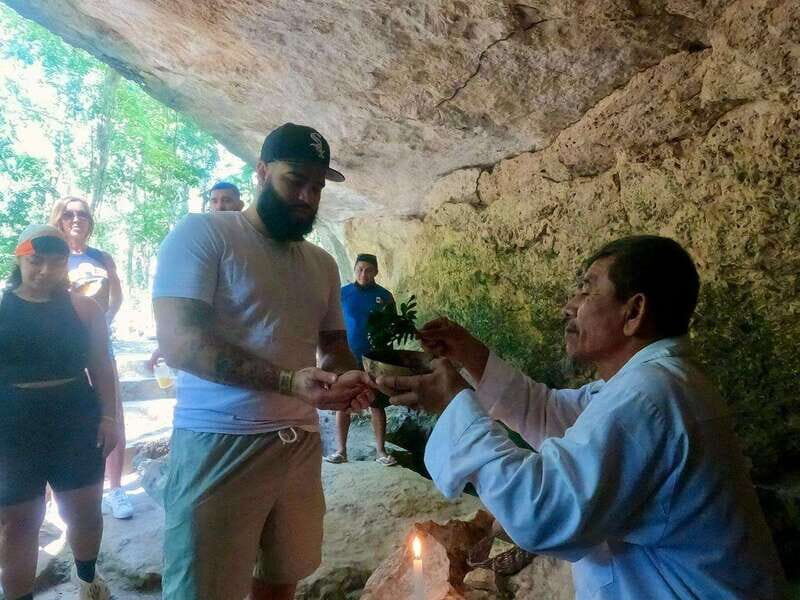 Yucatan: Cenotes and ATV Jungle Adventure - Why This Tour Offers Real Value