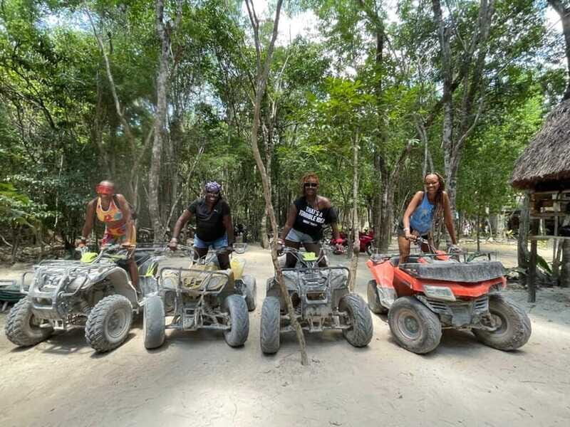 Yucatan: Cenotes and ATV Jungle Adventure - Final Words