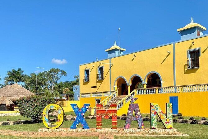 Yucatan Cenotes Tour: Suytun + 3 Cenotes + Valladolid + Food + Transportation - FAQ