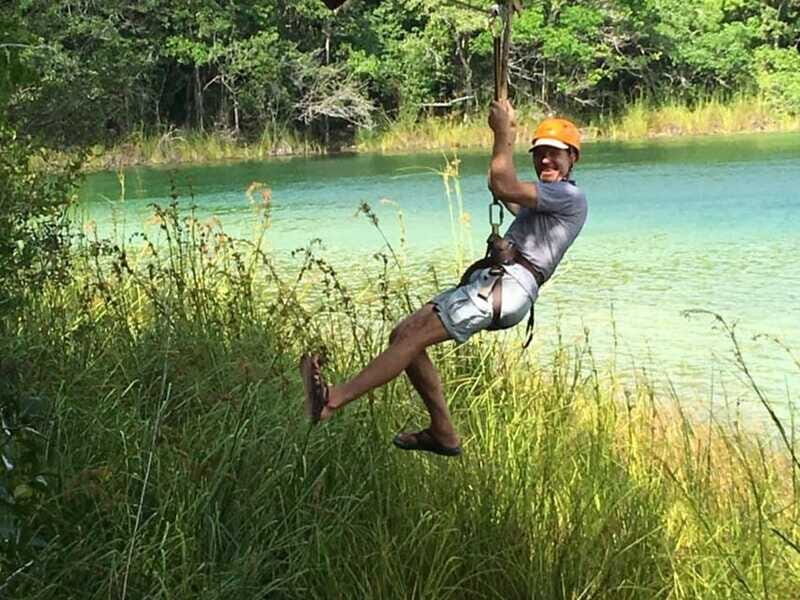 Yucatan: Coba Ruins & Punta Laguna Jungle Adventure - Value and Who Will Love It