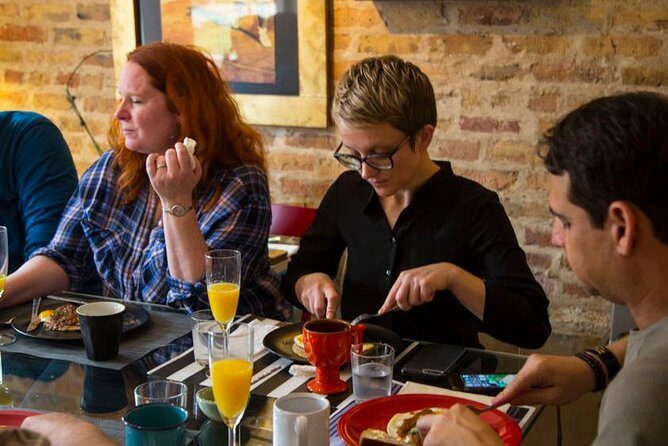 Yucatan Delights by a Michelin Star-Trained Chef in Chicago - Yucatan Delights by a Michelin Star-Trained Chef in Chicago