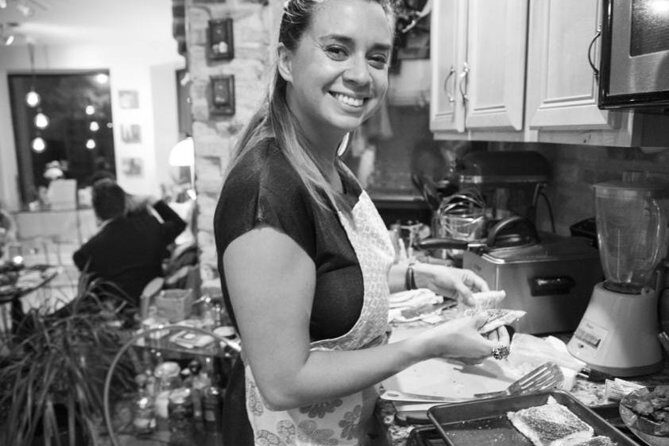 Yucatan Delights by a Michelin Star-Trained Chef in Chicago - Key Points