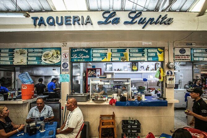 Yucatán Flavours Food Tour with 15+ Tastings - FAQs