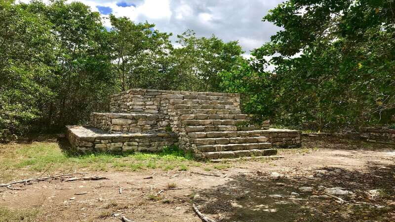 Yucatan: Get to Know the 5 Emblematic Points Experience - Key Points