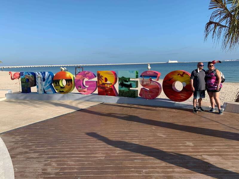 Yucatan: Get to Know the 5 Emblematic Points Experience - A Practical Guide to the "Get to Know the 5 Emblematic Points" Tour