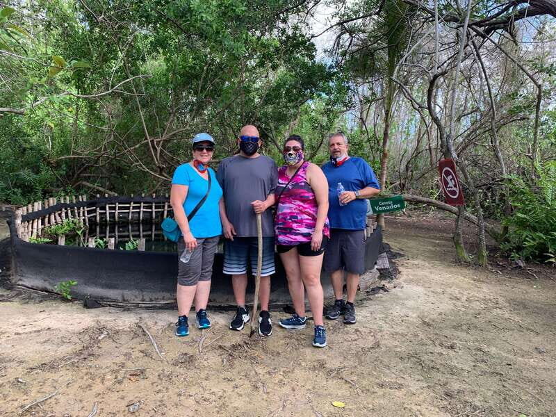 Yucatan: Get to Know the 5 Emblematic Points Experience - Practical Details and Tips