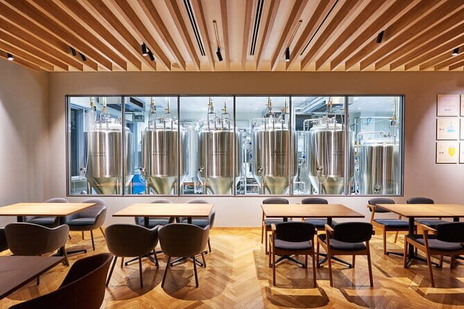 Yudanaka Onsen Experience with Craft Beer near Monkey Park - Who Should Consider This Tour?