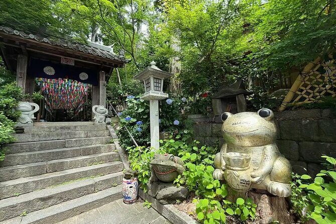 Yufuin, Beppu Hell Tour with Lake and Temple from Fukuoka - Frequently Asked Questions