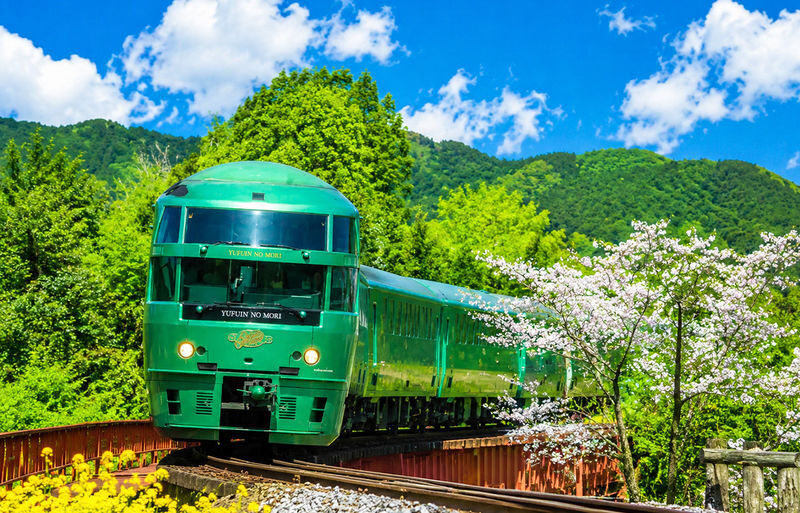 Yufuin & Hita Full-Day Tour with Yufuin no Mori Option - Key points to know