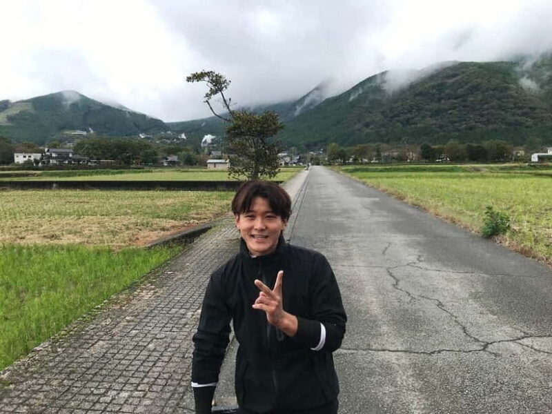 Yufuin: Hot Springs, Nature & Art - Private guided day tour - Key Points