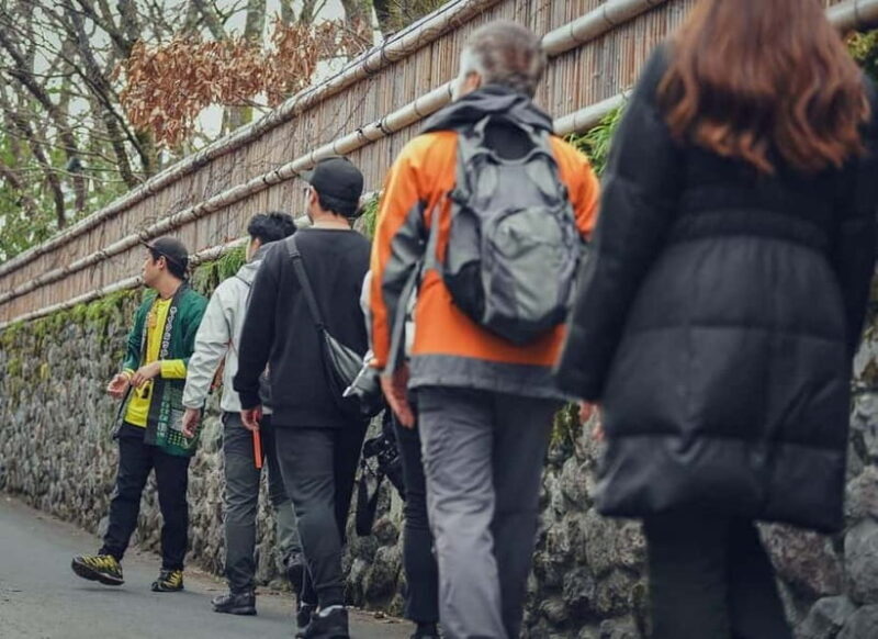 Yufuin: Hot Springs, Nature & Art - Private guided day tour - A Closer Look at the Yufuin Private Day Tour