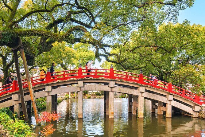 Yufuin Kinrin Lake Sea Hell Hot Springs Kyushu Zoo from Fukuoka - Who Will Enjoy This Tour?