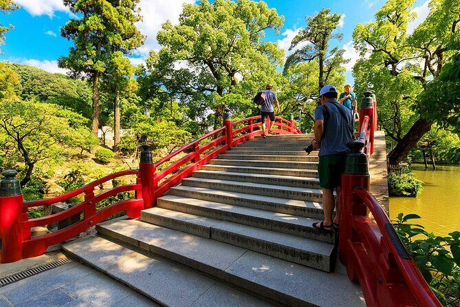 Yufuin Kinrin Lake Sea Hell Hot Springs Kyushu Zoo from Fukuoka - Final Thoughts