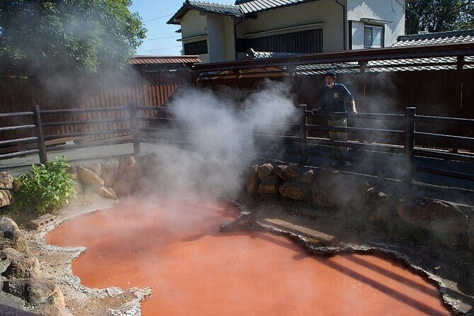 Yufuin Kyushu Wildlife Park Beppu Jigoku Day Tour from Fukuoka - Wrapping It Up
