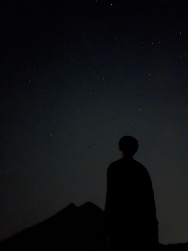 Yufuin Local Night View and Starlight Tour - The view is weather-dependent