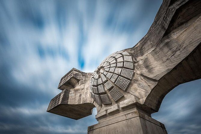 Yugoslav Monuments Photo Tour from Zagreb - Discovering Zagreb’s Yugoslav Monuments: A Photographer’s Guide
