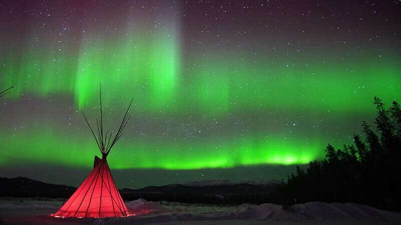 Yukon: Aurora Borealis Late Night Viewing Tour - FAQ