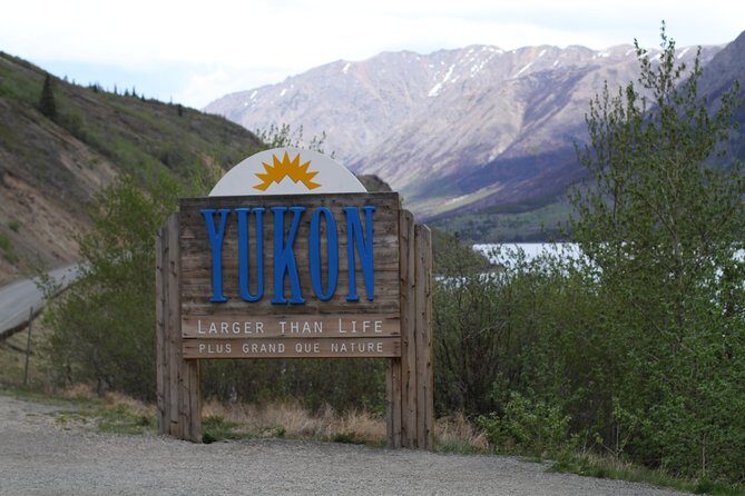 Yukon Extended Summit Drive Tour (From Skagway) - Key Points