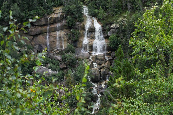 Yukon Extended Summit Drive Tour (From Skagway) - Final Words
