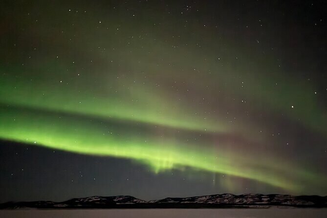 Yukon Icefishing and Aurora Viewing Combo Trip - In-Depth Look at the Yukon Icefishing and Aurora Viewing Tour
