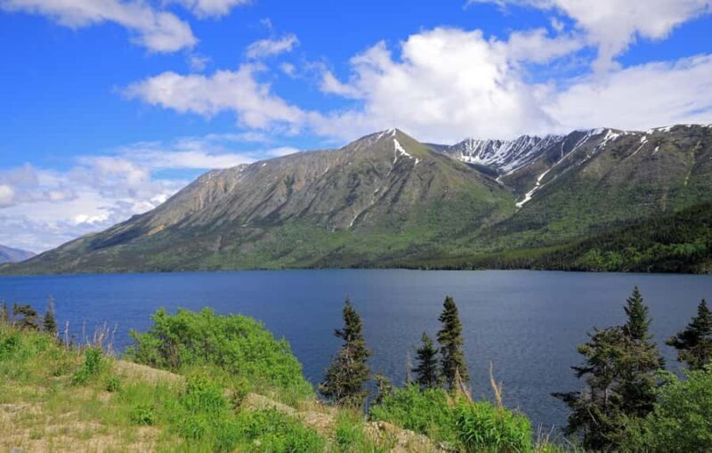 Yukon Private Tour: Lakes, Wilderness, and Hidden Gems - Why Choose This Tour?