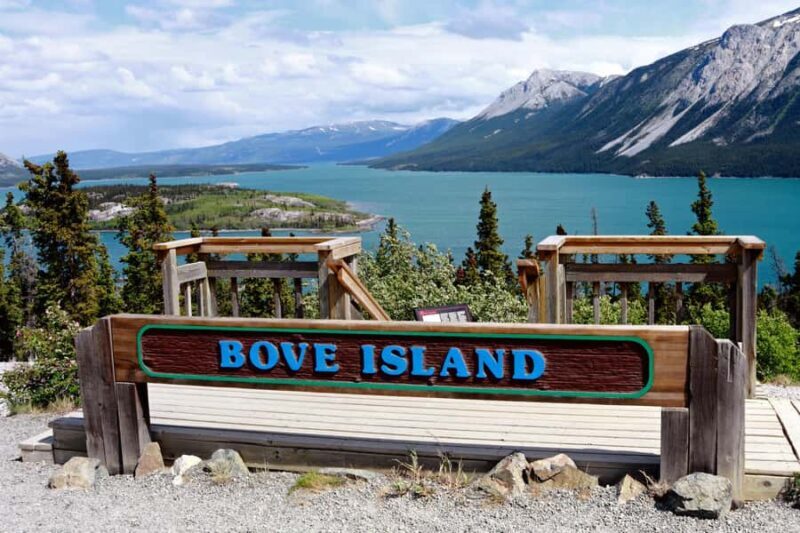 Yukon Private Tour: Lakes, Wilderness, and Hidden Gems - The Sum Up