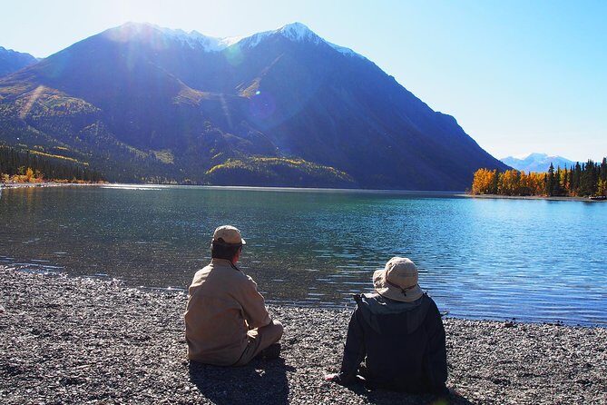 Yukon Summer Dream - Active Summer Adventure | 5 days - Day 5: Departure and Reflection