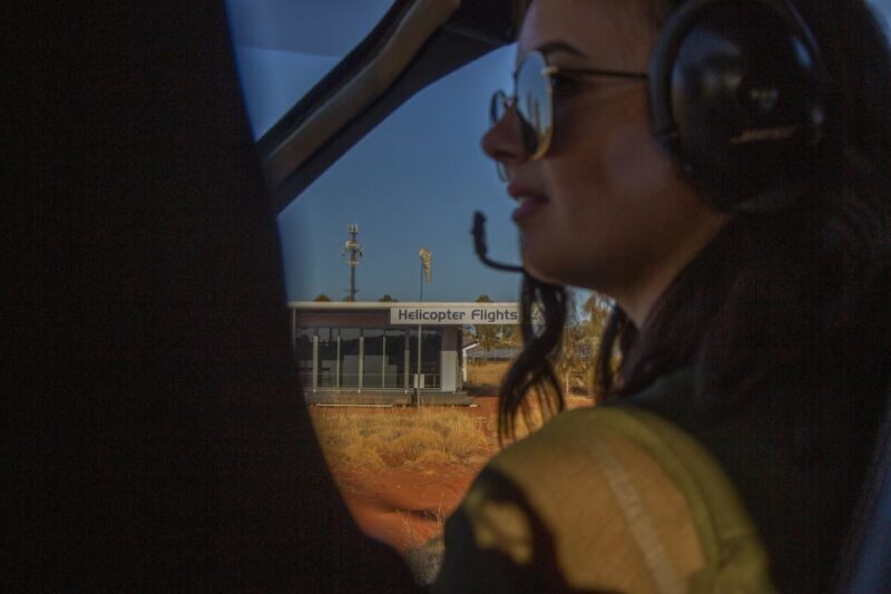 Yulara: Uluru & Kata Tjuta 25-Minute Helicopter Experience - Who Should Consider This Experience?