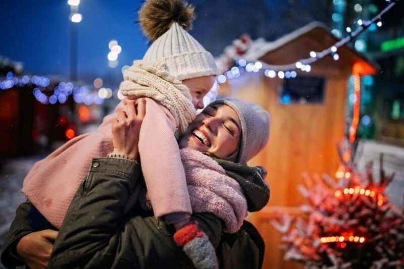 Yuletide in Mérida: A Private Tour Through Holiday Splendor - Yuletide in Mérida: A Private Tour Through Holiday Splendor