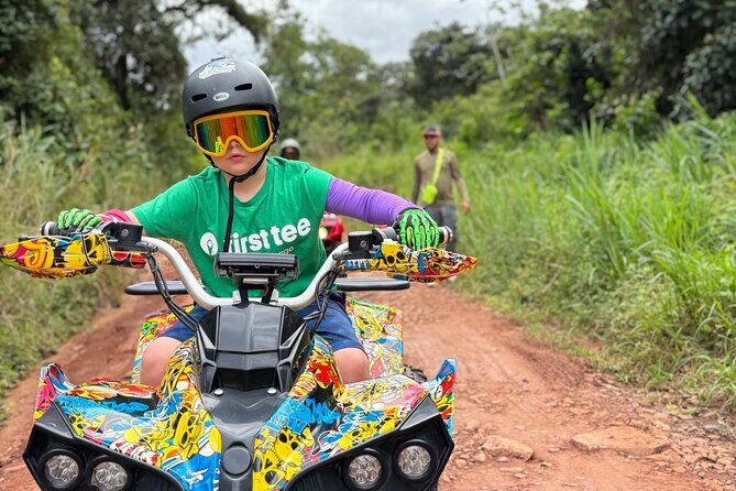 Yummy Cocktails Experience + City Tour - Key Points