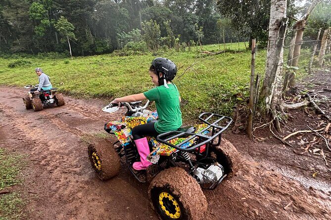 Yummy Cocktails Experience + City Tour - Transportation and Comfort