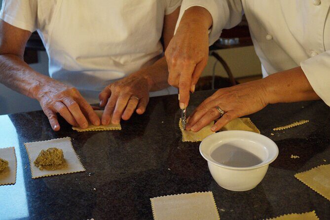Yummy Cooking Class in Venice with Professional Chef - A Deeper Look at the Venice Cooking Class Experience