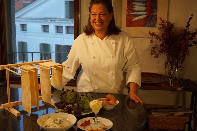 Yummy Cooking Class in Venice with Professional Chef - Frequently Asked Questions