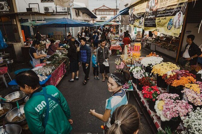Yummy Tasty Thai Cooking School in Chiang Mai - Experience the Flavors of Thailand at Yummy Tasty Thai Cooking School in Chiang Mai