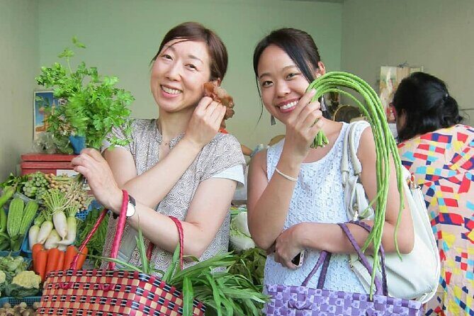 Yummy Tasty Thai Cooking School in Chiang Mai - The Sum Up