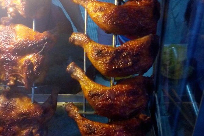 Yummy Yummy Street Food Tasting + Kuala Lumpur Night Tour(Guided) - Exploring the Itinerary: What You Can Expect