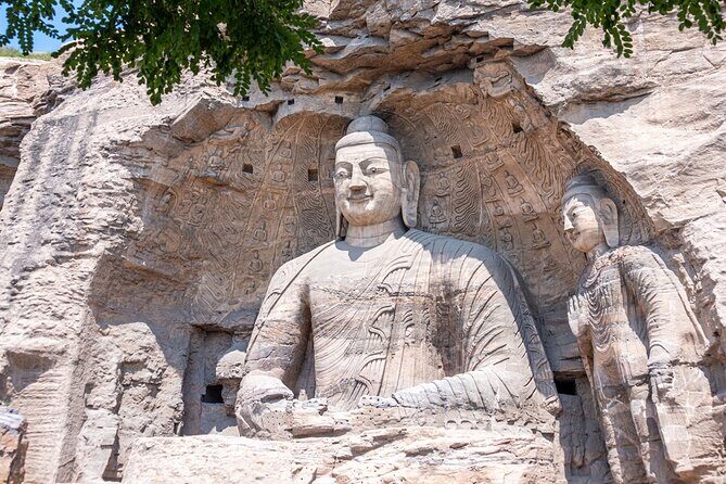 Yungang Grottoes Entrance Ticket with Optional Tour Services - Exploring the Yungang Grottoes: A Practical Guide to Visiting China’s Carved Wonders