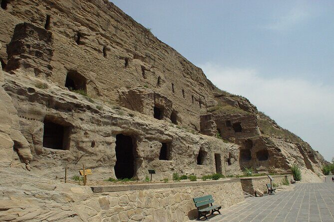 Yungang Grottoes Ticket Booking - A thorough look at the Yungang Grottoes experience