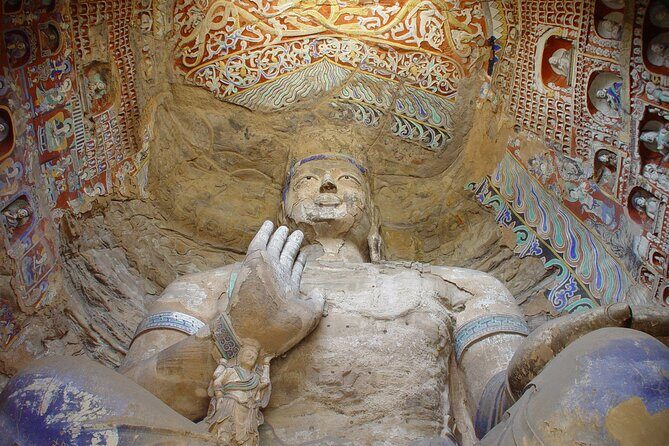 Yungang Grottoes Ticket Booking - FAQ