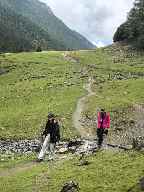 Yunnan: 2-Day Tour to Haba and Black Sea Lake - Key Points