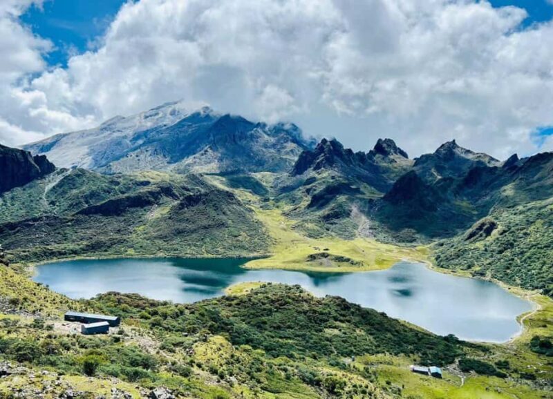 Yunnan: 3-Day Hiking Tour of Haba Snow Mountain - Key Points