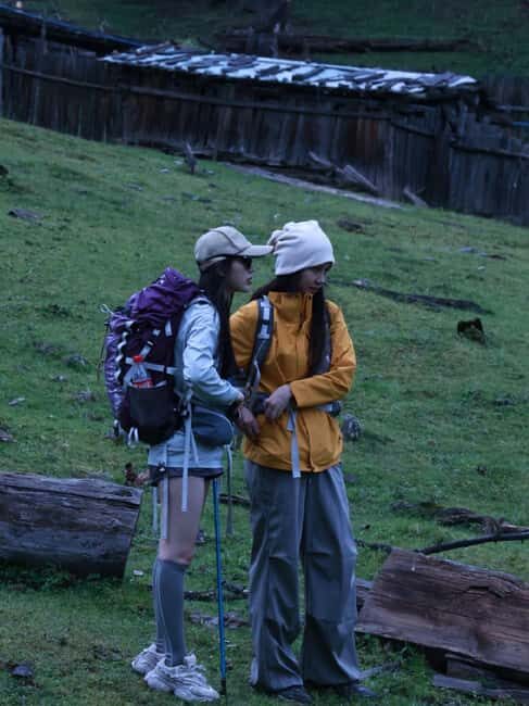 Yunnan: 3-Day Hiking Tour of Haba Snow Mountain - Who is This Tour Best For?