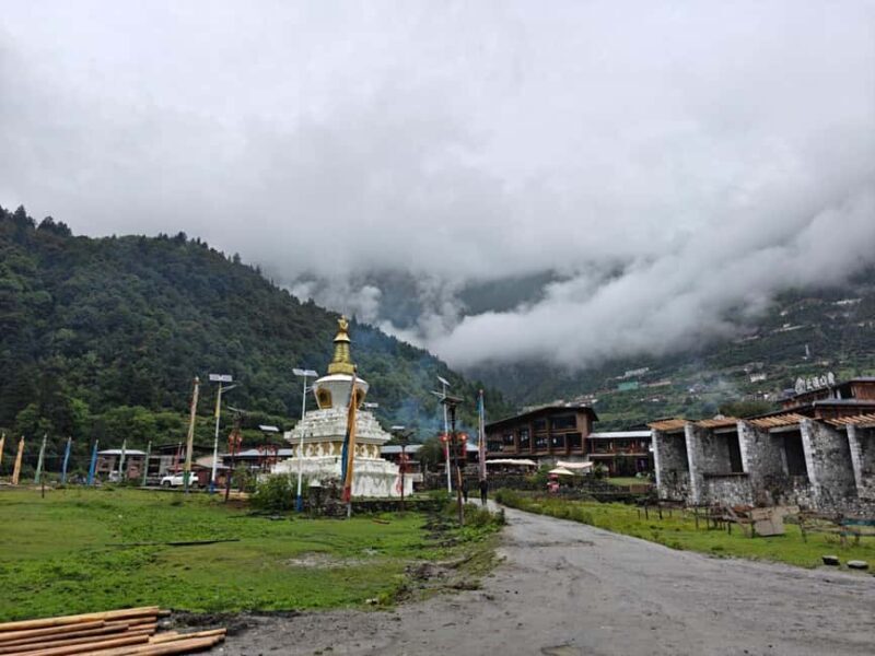 Yunnan: 5-Day Hiking Tour to Yubeng - Yunnan: 5-Day Hiking Tour to Yubeng – A Complete Guide