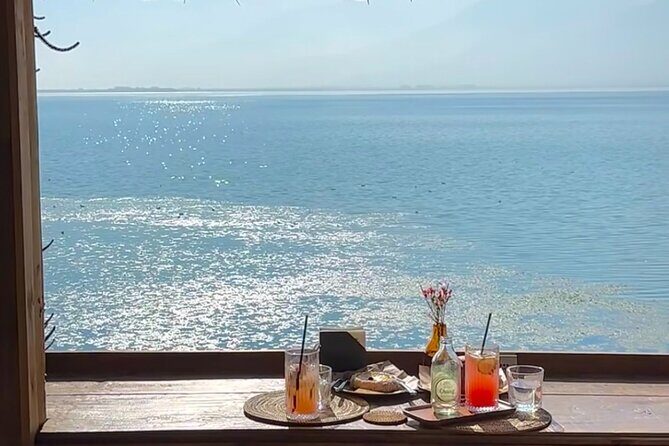 Yunnan Dali Erhai 3 Pagodas of Chongsheng Temple One Day Tour - Discover Dali’s Charm in a Comfortable Day Tour