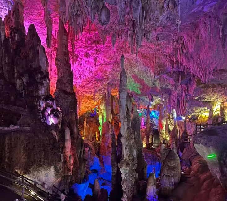 Yunnan: Jiuxiang Private Day Tour - Final Thoughts: Is It Worth It?